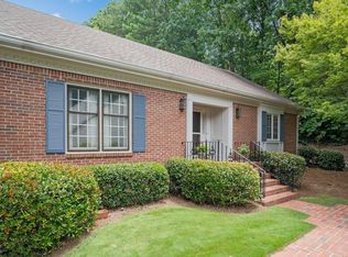 1883 Bedfordshire Ct, Decatur, GA 30033