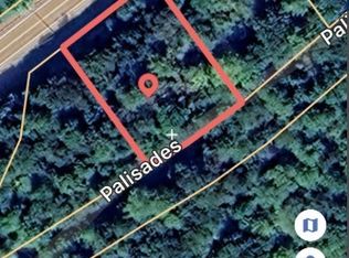 Palisades Rd W LOT 12, Old Forge, NY 13420