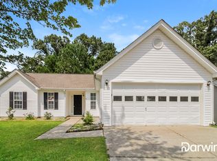 64 Amelia Garden Way, Lawrenceville, GA 30045