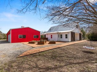 1920 Shady Ln, Lucas, TX 75002