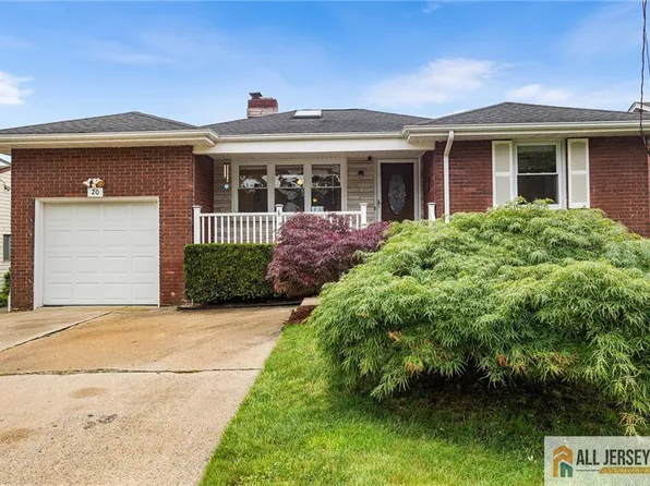 20 Cleveland Ave, South River, NJ 08882