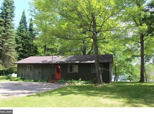 6229 Devils Lake Rd, Webster, WI 54893
