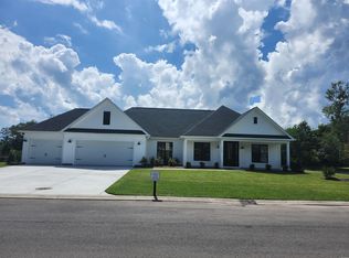 2196 Pettus Way Belmond Ocean Cmns LOT 25, Surfside Beach, SC 29575