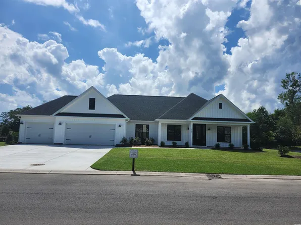 2196 Pettus Way Lot 25 Belmond @ Ocean Commons, Surfside Beach, SC 29575