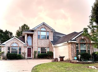 4607 Canvasback Ln, Sachse, TX 75048