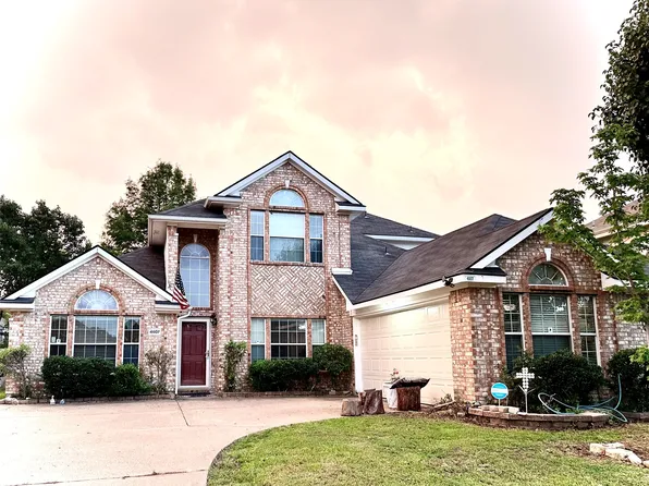 4607 Canvasback Ln, Sachse, TX 75048