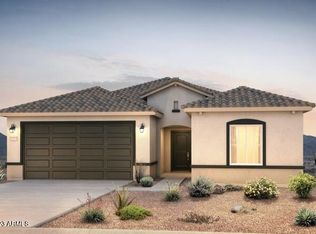 24544 W Ripple Rd, Buckeye, AZ 85326