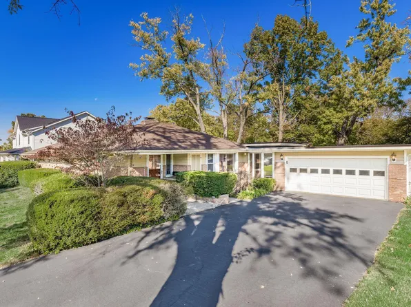 2512 Dorset Rd, Columbus, OH 43221