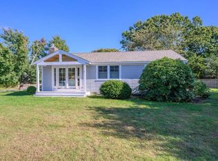8 Schooner St, West Yarmouth, MA 02673