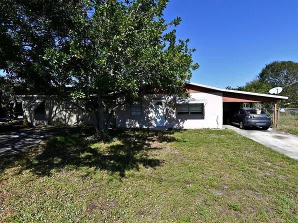 2626 S 29th Street, Fort Pierce, FL 34981
