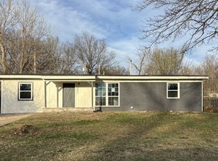 5459 N Frankfort Ave, Tulsa, OK 74126