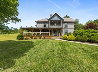 168 Forrester Hollow Ln, Mountain City, TN 37683