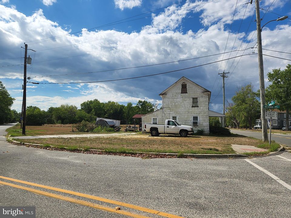 898 Main St, Dividing Creek, NJ 08315 Zillow