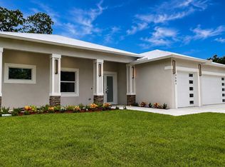 3501 SW FOREMOST Drive, Port St Lucie, FL 34953