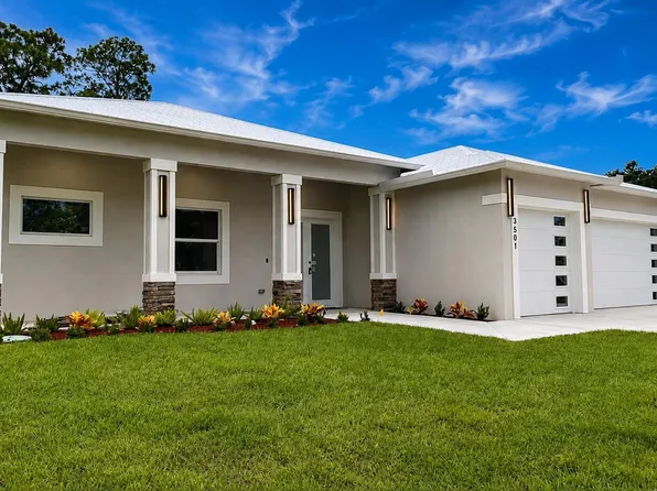 3501 SW FOREMOST Drive, Port St Lucie, FL 34953