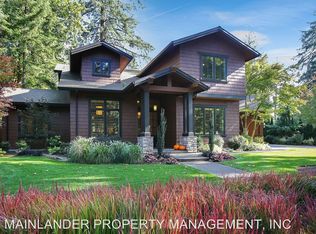 667 Iron Mountain Blvd, Lake Oswego, OR 97034