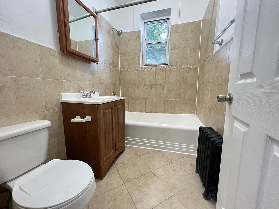 404 Union Ave Irvington, NJ, 07111 - Apartments for Rent | Zillow