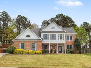 2725 Ivy Hill Dr, Buford, GA 30519
