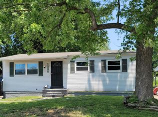 1235 Rhea Ave, Saint Louis, MO 63138