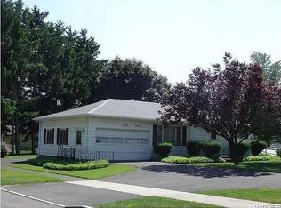 1805 Chili Ave, Rochester, NY 14624