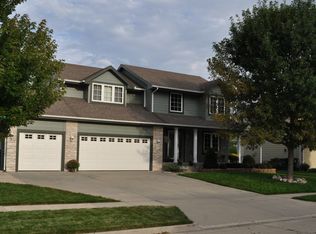 3307 SE Cherry Blossom Dr, Ankeny, IA 50021