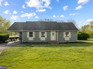 2918 S Pleasant Valley Rd, Winchester, VA 22601