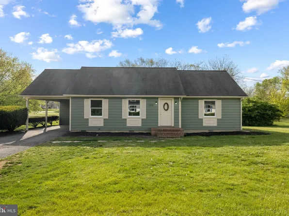 2918 S Pleasant Valley Rd, Winchester, VA 22601