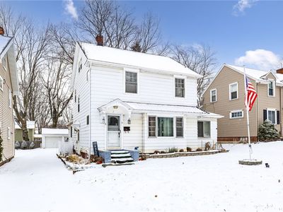 5 Ellis Dr, Rochester, NY, 14624