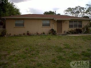 3096 54th St SW, Naples, FL 34116