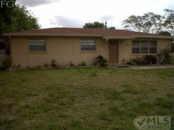 3096 54th St SW, Naples, FL 34116