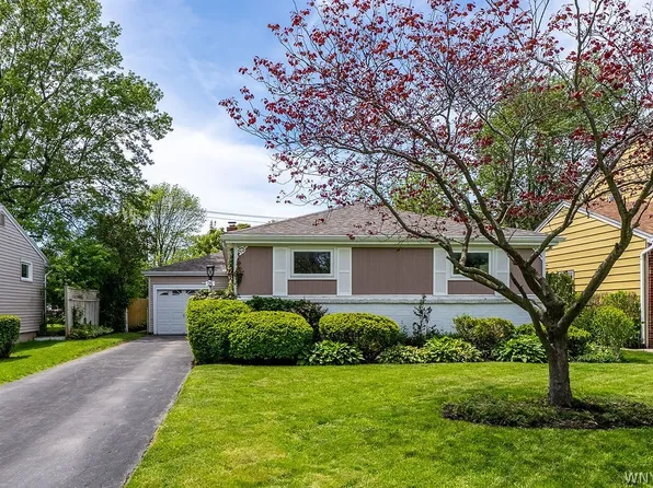 21 Costin Rd, Amherst, NY 14226