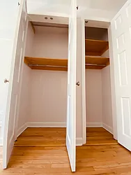 Rented by Metropolis Real Estate of Manhattan