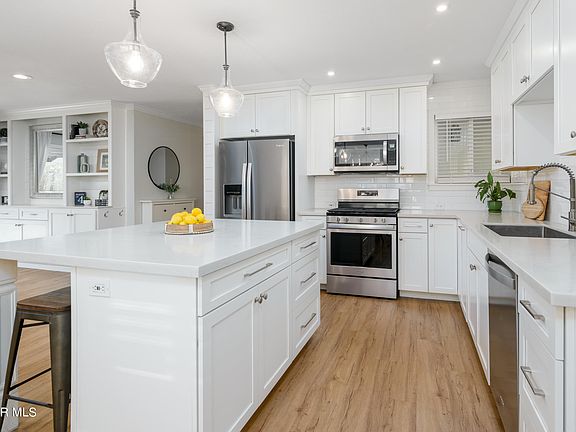 2nd image of 1803 Kendall Ave