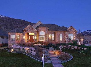 13477 Aintree Ave, Draper, UT 84020