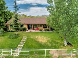 5275 S Old Skull Valley Rd, Skull Valley, AZ 86338