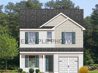 37 Barber St NW #1, Concord, NC 28025