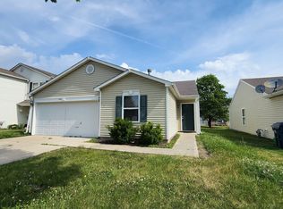11896 Wapiti Way, Noblesville, IN 46060