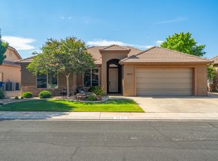 3845 London Ln, Santa Clara, UT 84765