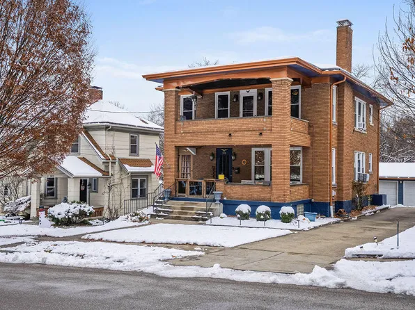 910 Terrace Dr, Park Hills, KY 41011