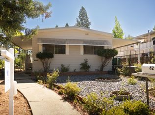3550 China Garden Rd Space 82, Placerville, CA 95667