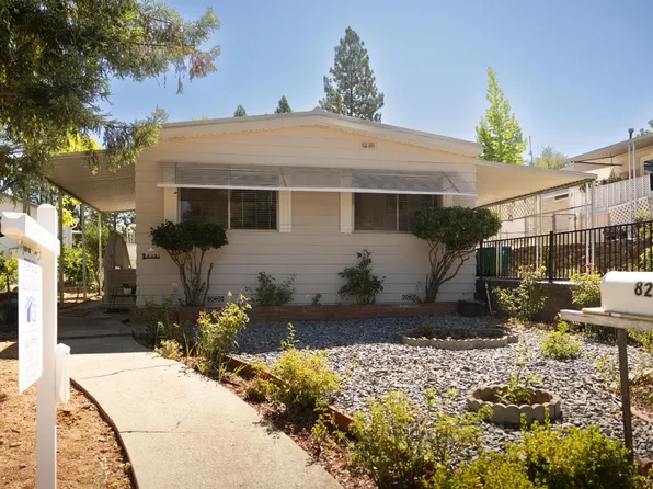 3550 China Garden Rd Space 82, Placerville, CA 95667