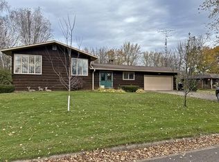 519 West BJORNSTAD STREET, Owen, WI 54460