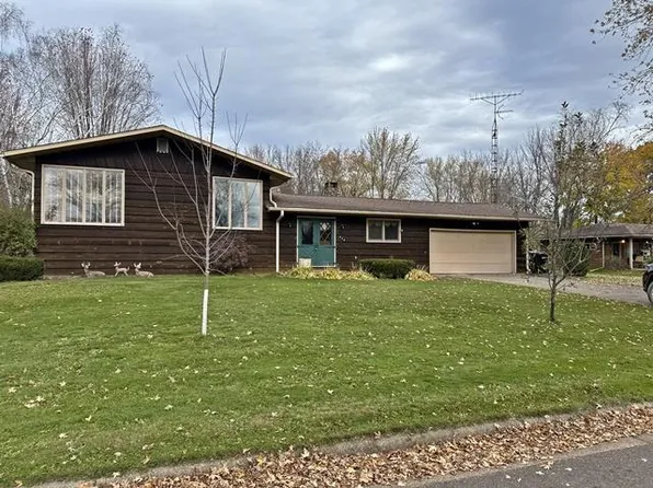 519 West BJORNSTAD STREET, Owen, WI 54460