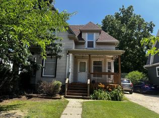 1315 Carlisle Ave, Racine, WI 53404