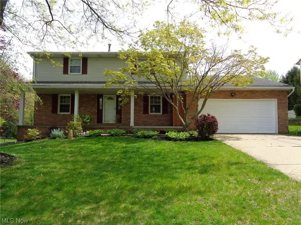 9626 Pheasant Valley Ave NW, Uniontown, OH 44685