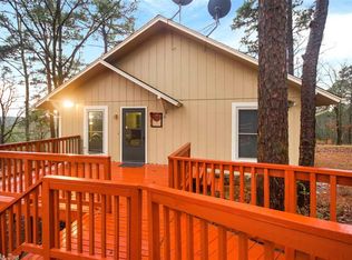 48 Crestview Rd, Conway, AR 72034