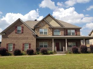 26 Bradley Dr, Fort Mitchell, AL 36856