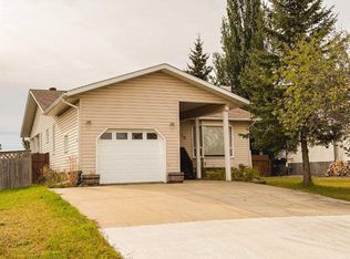 4415 N 46th Ave, Rycroft, AB T0H 3A0