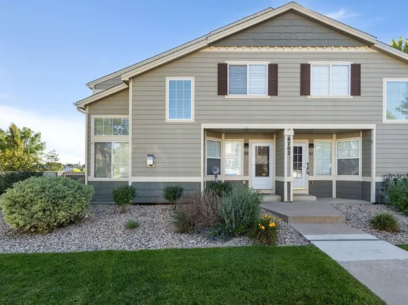 6702 Antigua Dr #52, Fort Collins, CO 80525