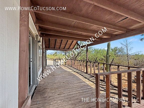 2nd image of 6491 E Camino Del Toro